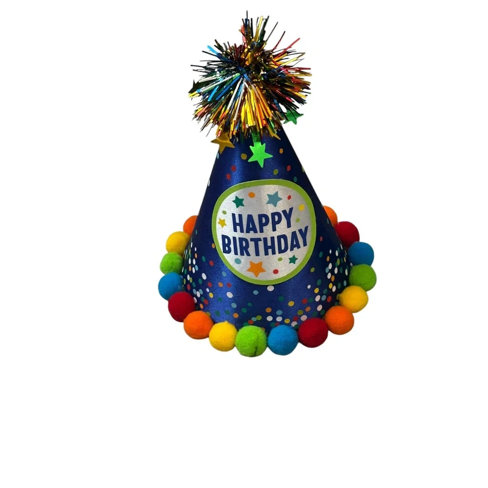 First Birthday Party Decorations Set Boy Girl Number 1‎ Balloons Cake Topper